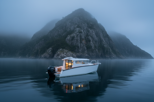 Why Australians Buy Boats: A Nation Built for the Water