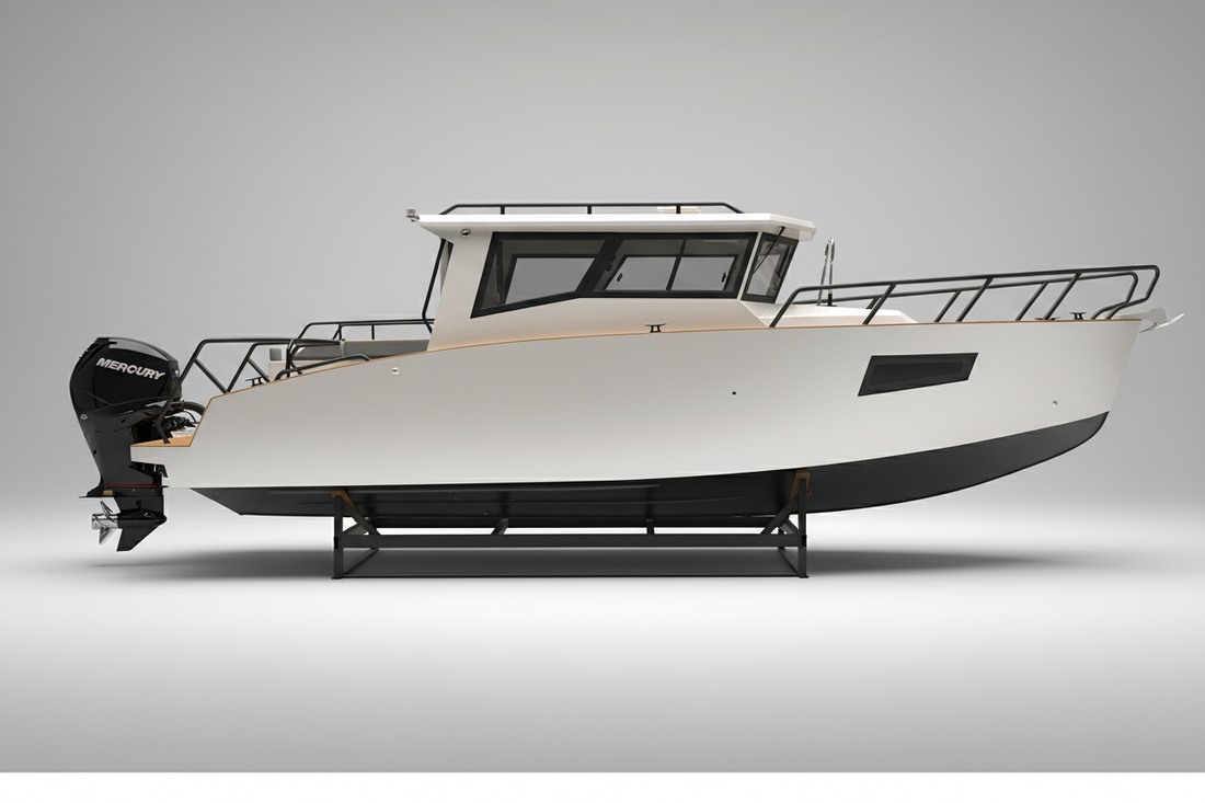 How AI Is Changing the Way Sydneysiders Buy Boats in 2026