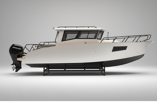 How AI Is Changing the Way Sydneysiders Buy Boats in 2026