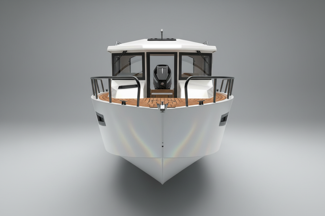 How to Buy an Aluminium Boat in Australia — The Complete Buyer's Guide