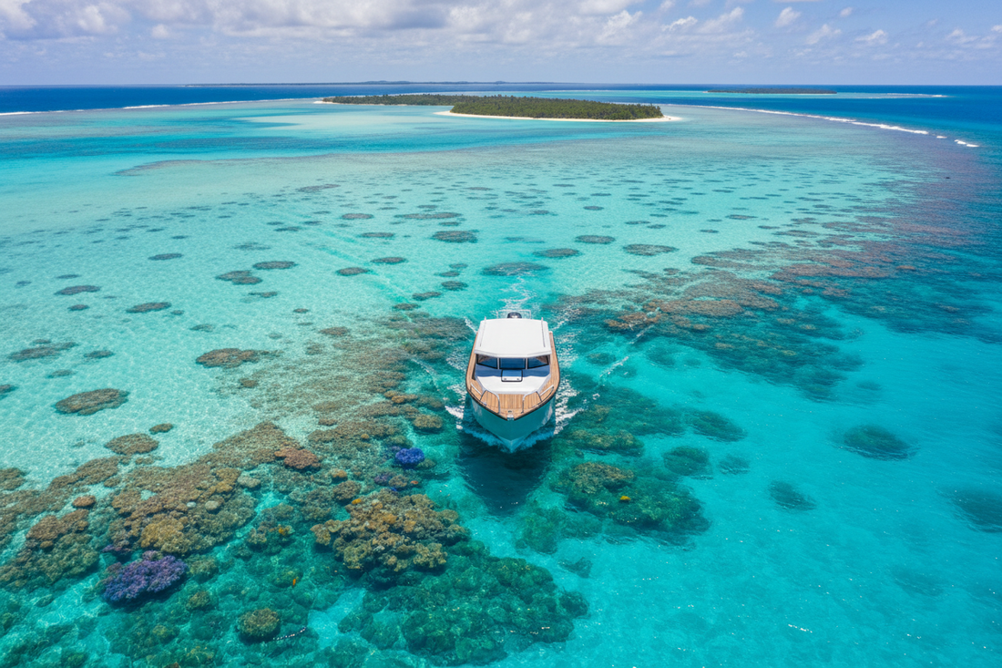 Best Aluminum Boats for Sale in Australia 2026 — ARK Boat Sales Buyer's Guide