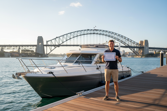 How to Get Your Boat Licence in Sydney: A Complete Guide