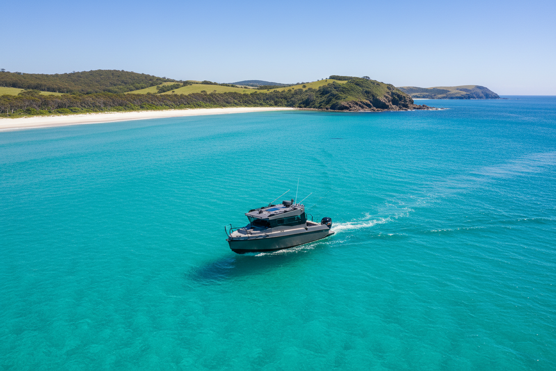 See It Before You Buy It — ARK Boat Sales Is Launching In-Depth Video Walkthroughs