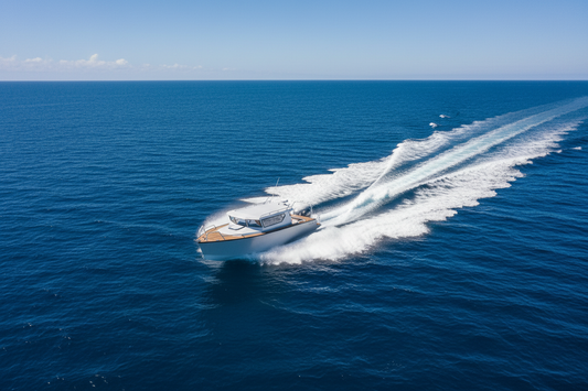 Aluminium Boats: 7 Reasons Why They're the Best Choice for Australian Boaters
