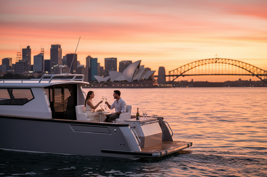 Boating in Sydney: The Ultimate Guide to Where to Go and What to Do